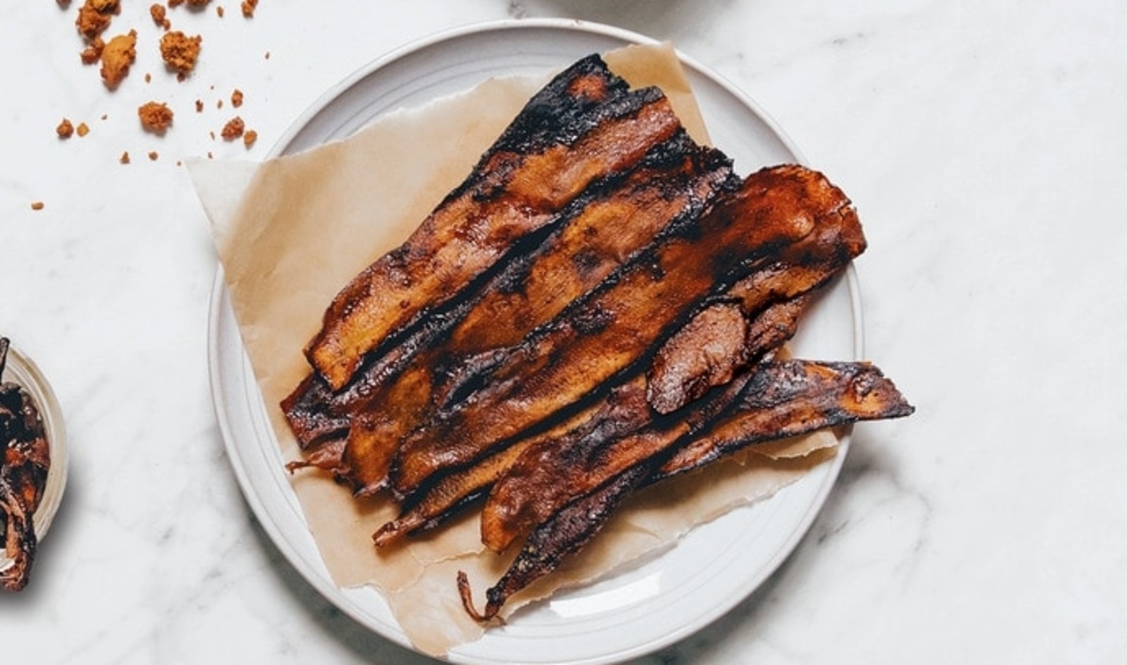 Delicious, Crispy, and 100 Percent Plant-Based: These Vegan Bacon Recipes Are the Real Deal